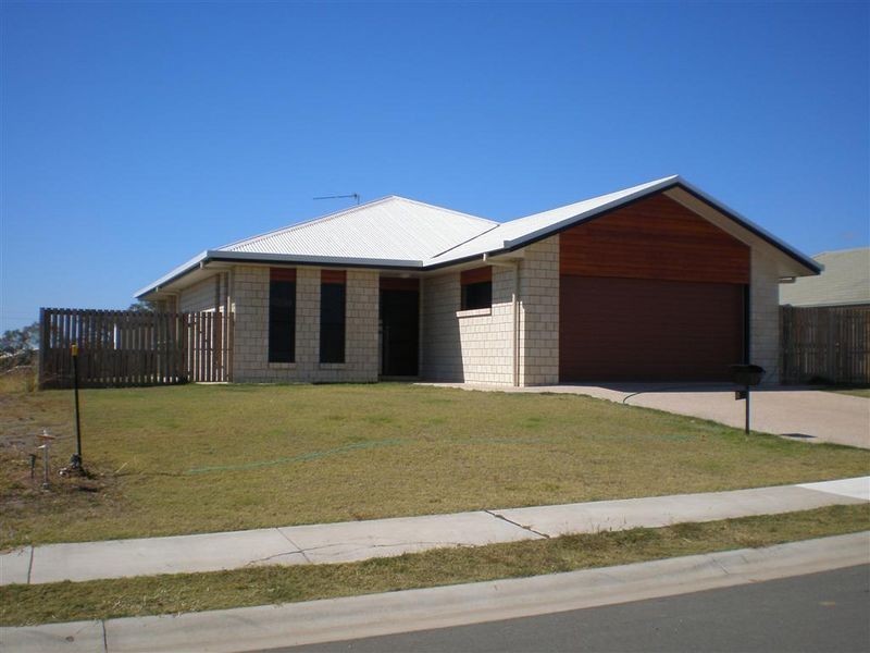 5 Coolibah Place, Bowen QLD 4805