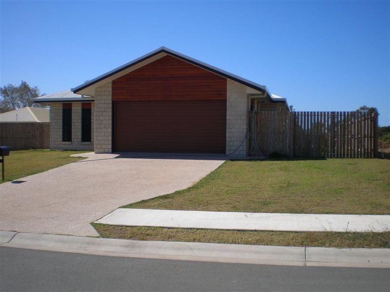 5 Coolibah Place, Bowen QLD 4805