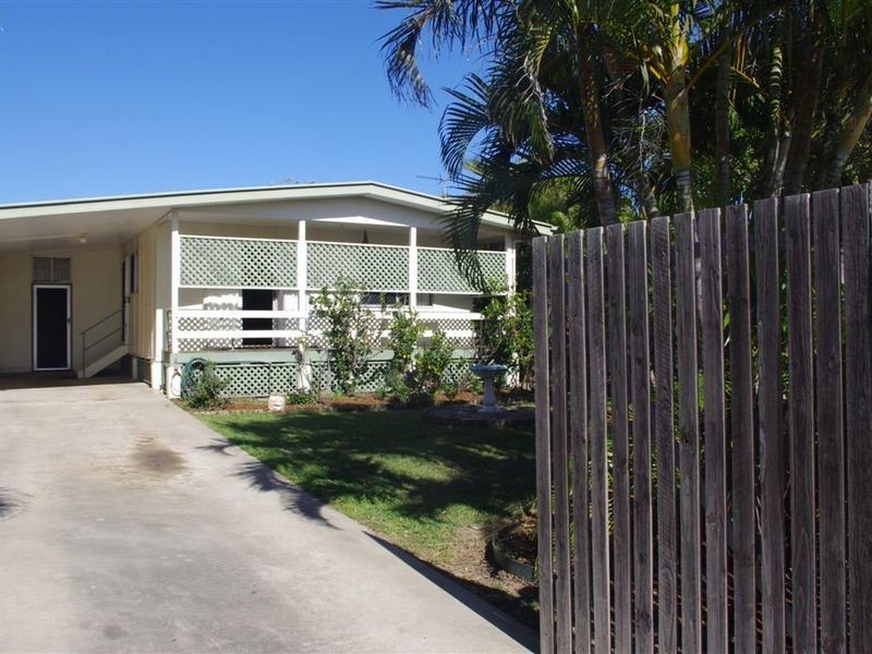 7 Richmond Road, Bowen QLD 4805