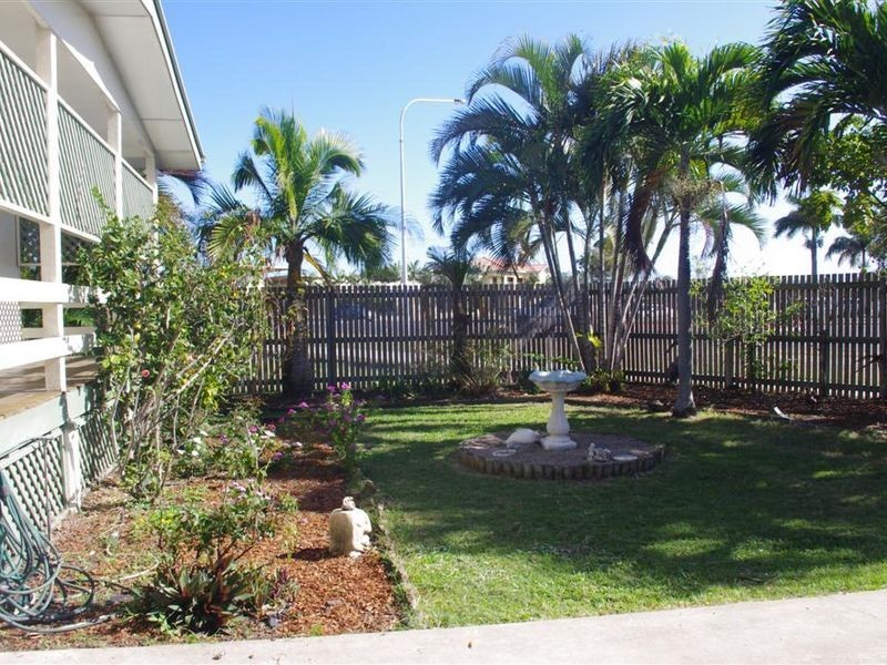 7 Richmond Road, Bowen QLD 4805