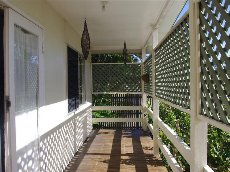 7 Richmond Road, Bowen QLD 4805