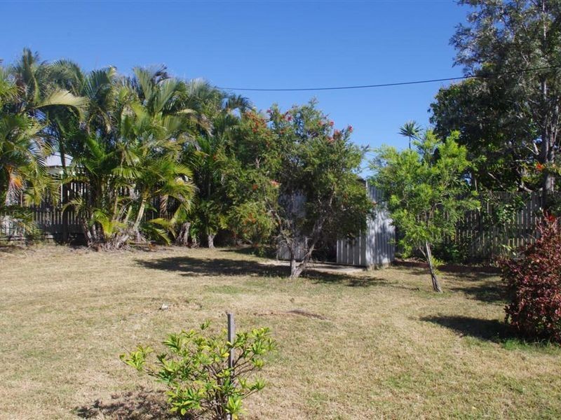 7 Richmond Road, Bowen QLD 4805