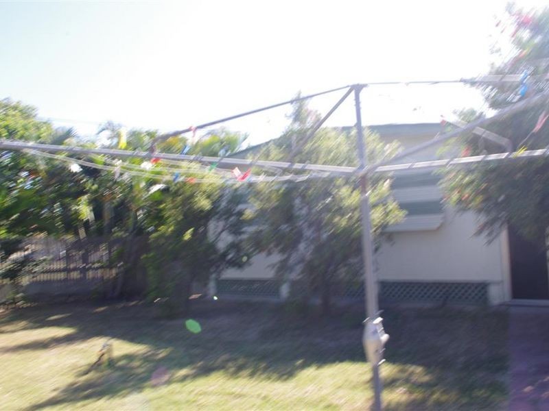 7 Richmond Road, Bowen QLD 4805