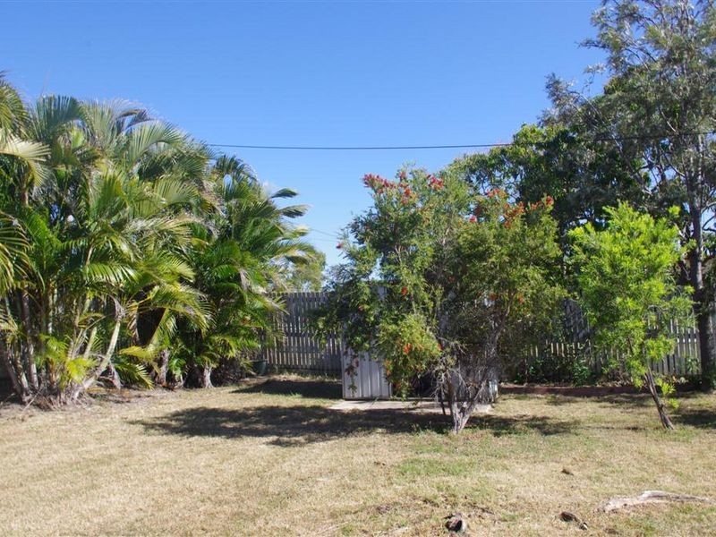 7 Richmond Road, Bowen QLD 4805