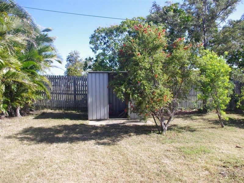 7 Richmond Road, Bowen QLD 4805