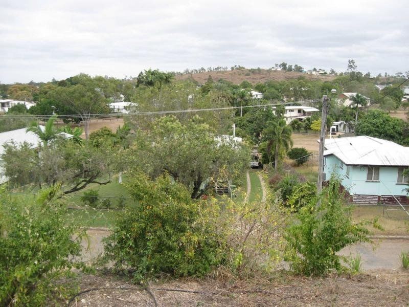 26 Cunningham Street, Collinsville QLD 4804