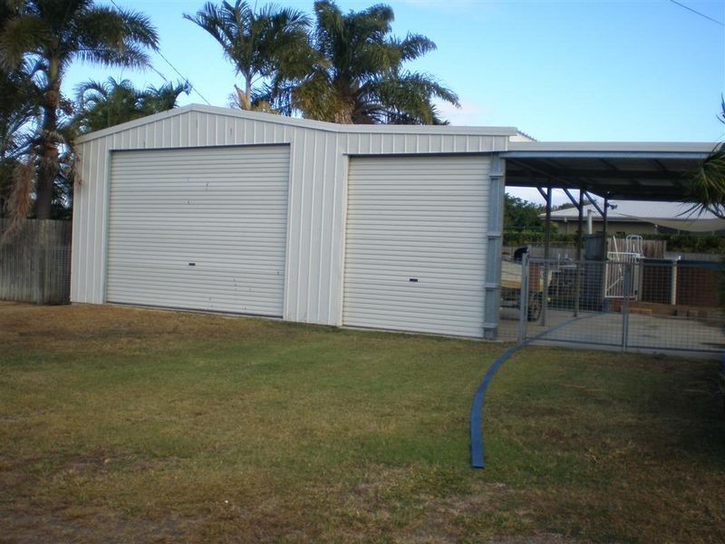 9 Murray Avenue, Bowen QLD 4805
