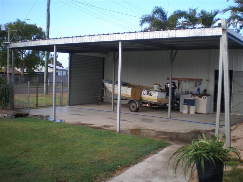 9 Murray Avenue, Bowen QLD 4805