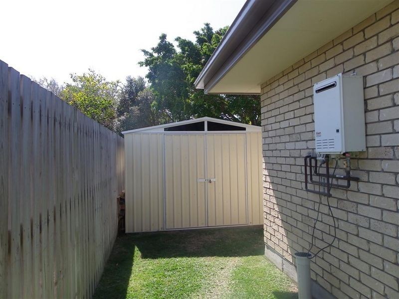2B Summer Place, Bowen QLD 4805