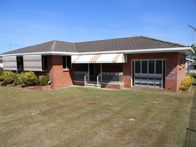 105 Leichhardt Street, Bowen QLD 4805