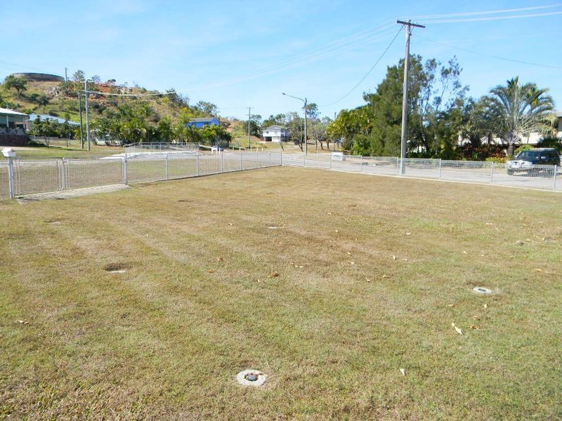 105 Leichhardt Street, Bowen QLD 4805