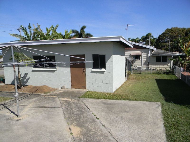 105 Leichhardt Street, Bowen QLD 4805