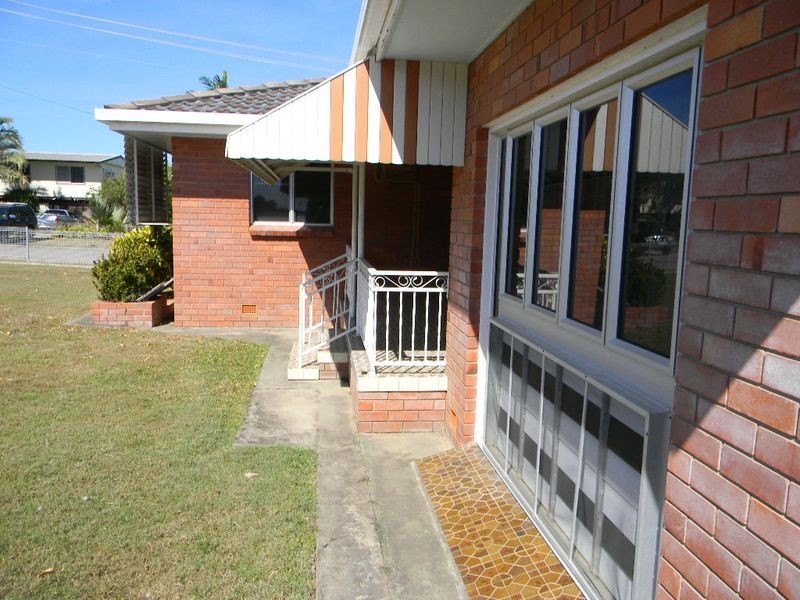 105 Leichhardt Street, Bowen QLD 4805