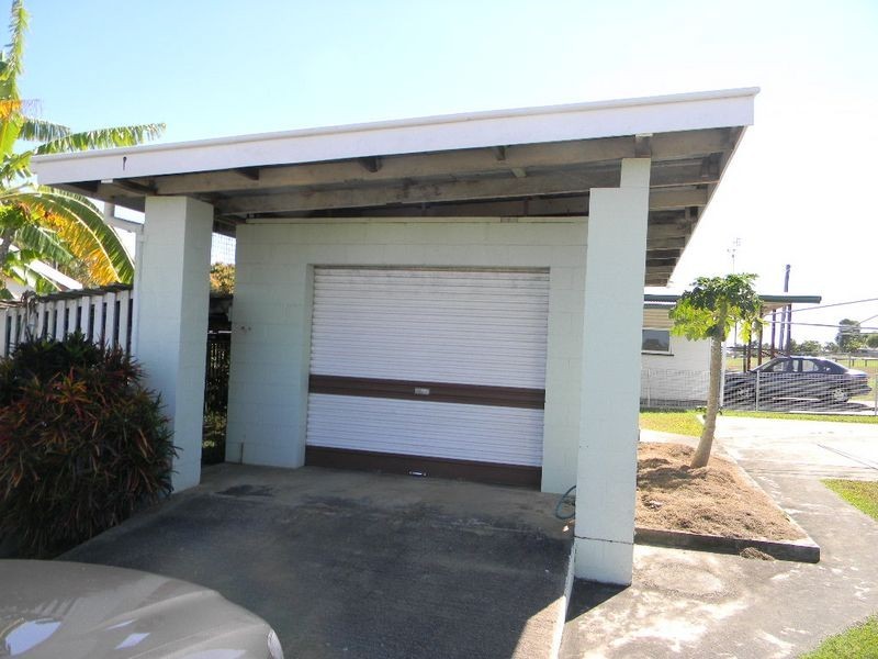 105 Leichhardt Street, Bowen QLD 4805