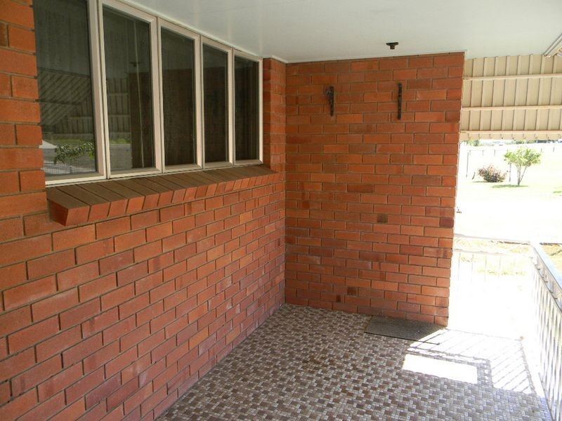 105 Leichhardt Street, Bowen QLD 4805