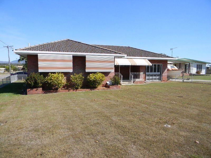 105 Leichhardt Street, Bowen QLD 4805
