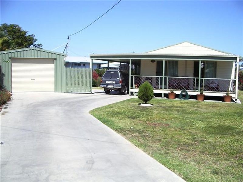 9 Toms Court, Bowen QLD 4805
