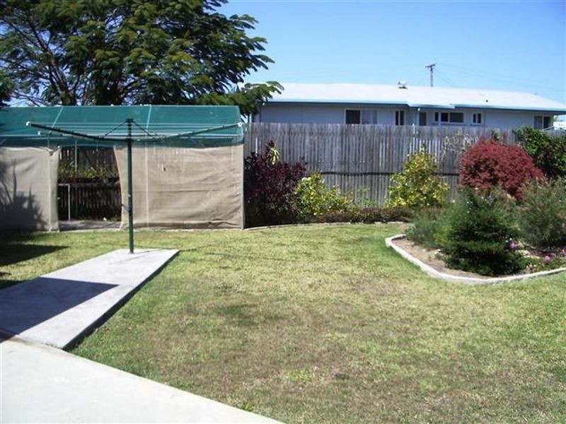 9 Toms Court, Bowen QLD 4805