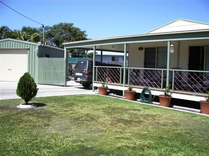 9 Toms Court, Bowen QLD 4805