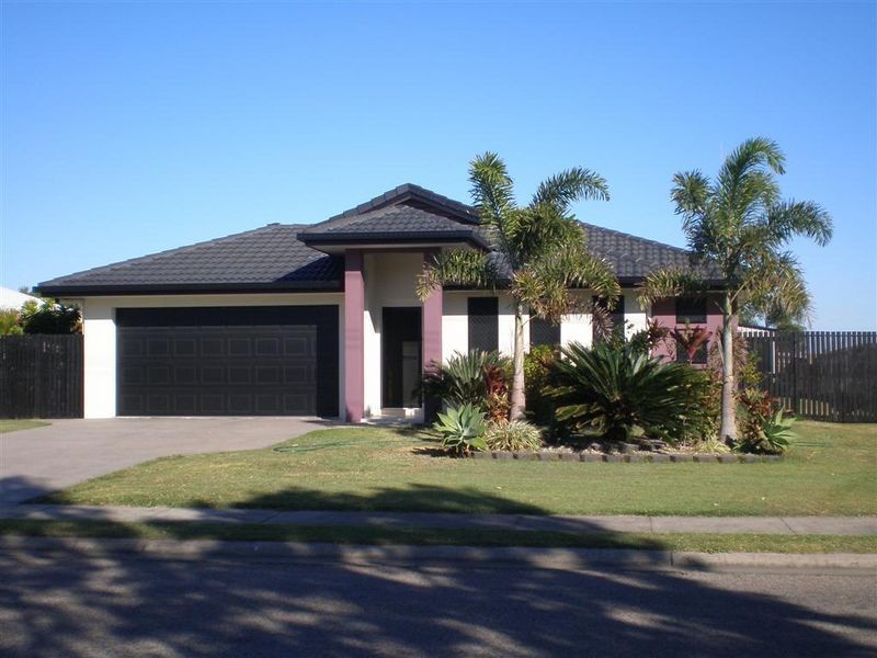 93 Mount Nutt Road, Bowen QLD 4805