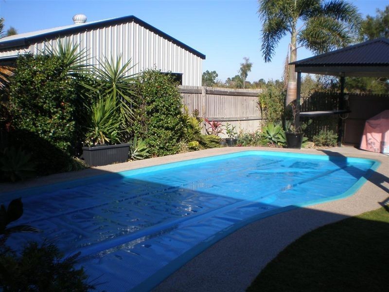 93 Mount Nutt Road, Bowen QLD 4805