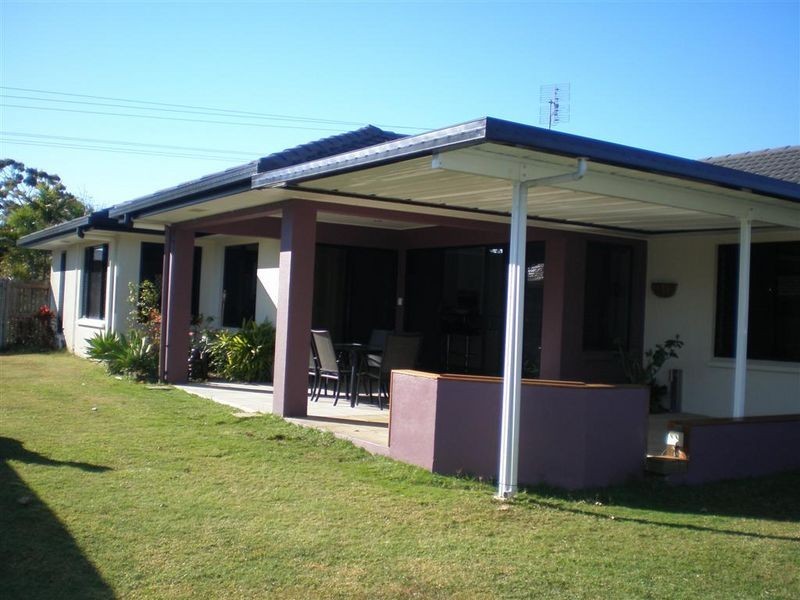 93 Mount Nutt Road, Bowen QLD 4805