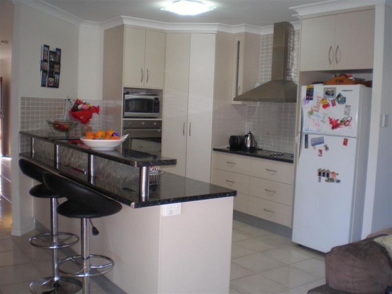93 Mount Nutt Road, Bowen QLD 4805