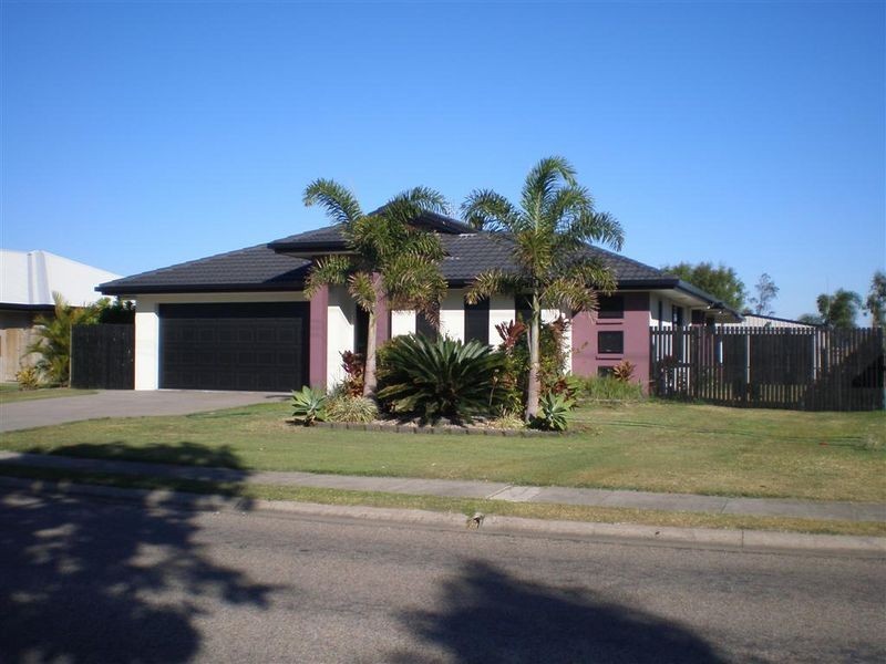 93 Mount Nutt Road, Bowen QLD 4805
