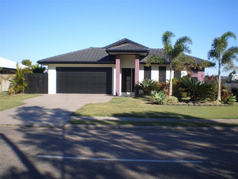 93 Mount Nutt Road, Bowen QLD 4805