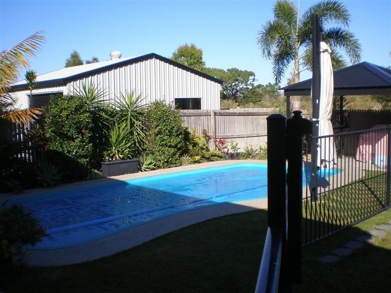 93 Mount Nutt Road, Bowen QLD 4805