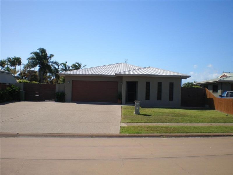 23 Kirkpatrick Court, Bowen QLD 4805