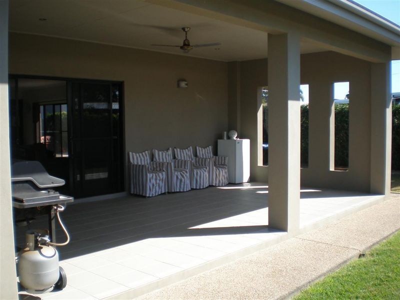 23 Kirkpatrick Court, Bowen QLD 4805