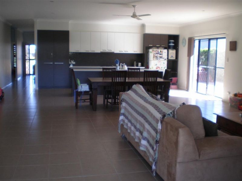 23 Kirkpatrick Court, Bowen QLD 4805