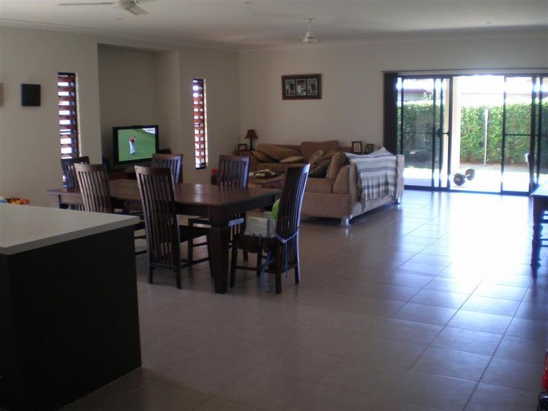 23 Kirkpatrick Court, Bowen QLD 4805