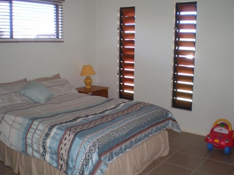 23 Kirkpatrick Court, Bowen QLD 4805