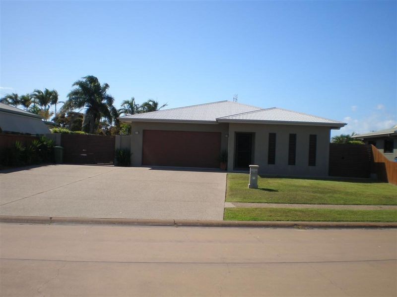 23 Kirkpatrick Court, Bowen QLD 4805