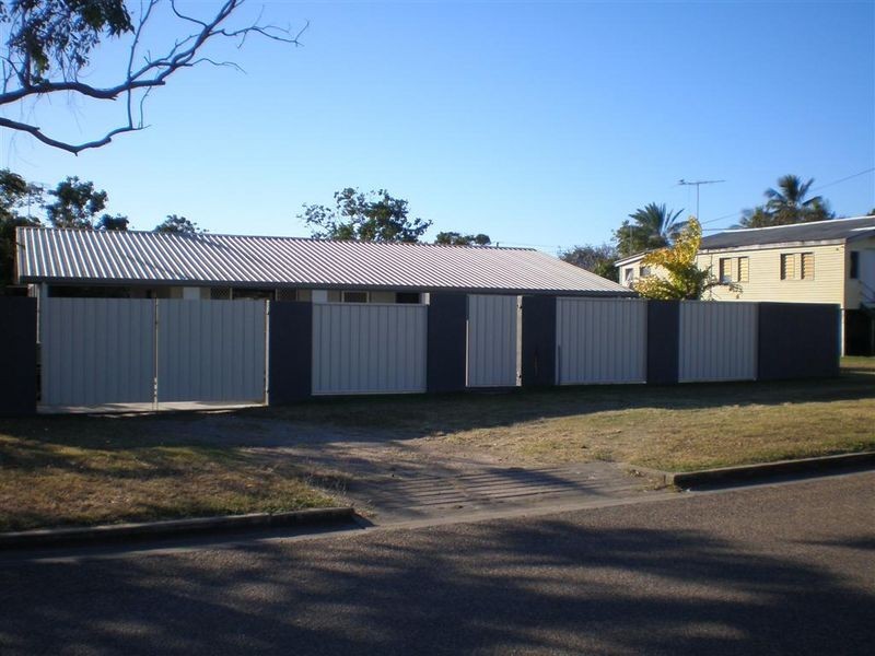 46 Kennedy Street, Bowen QLD 4805
