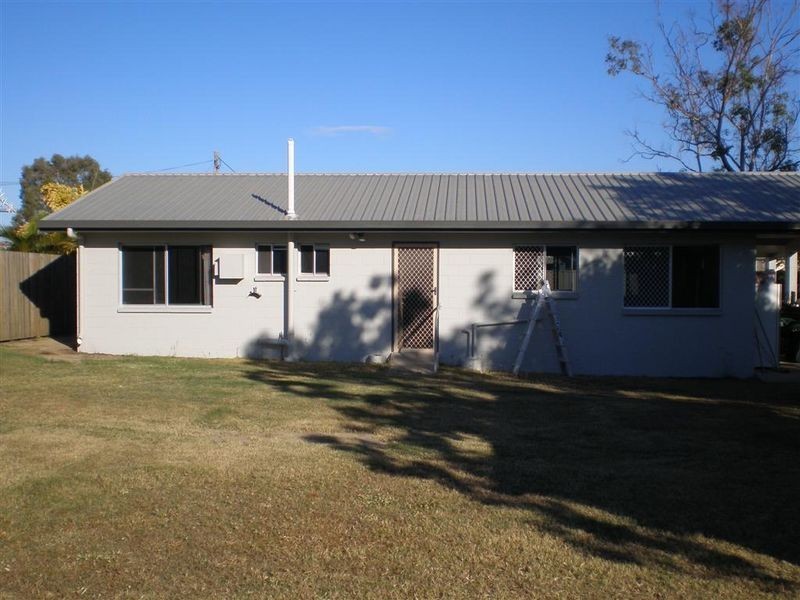 46 Kennedy Street, Bowen QLD 4805