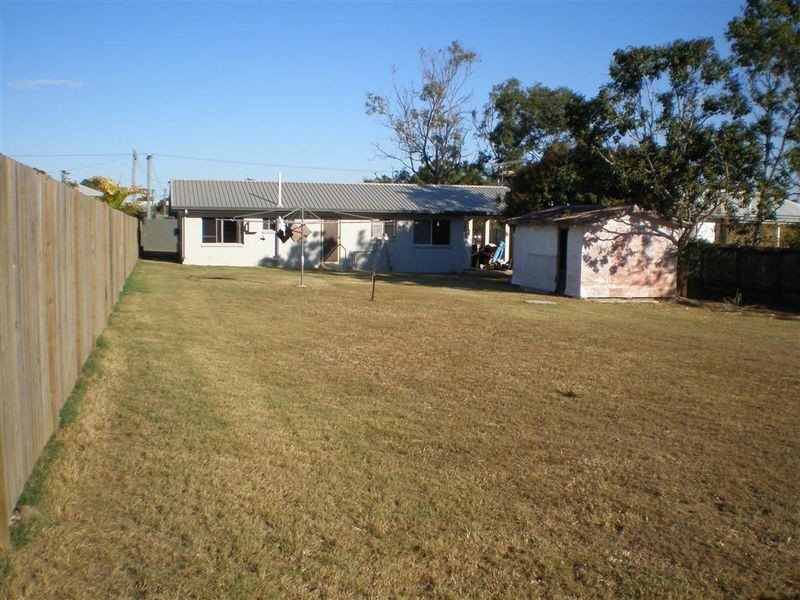 46 Kennedy Street, Bowen QLD 4805