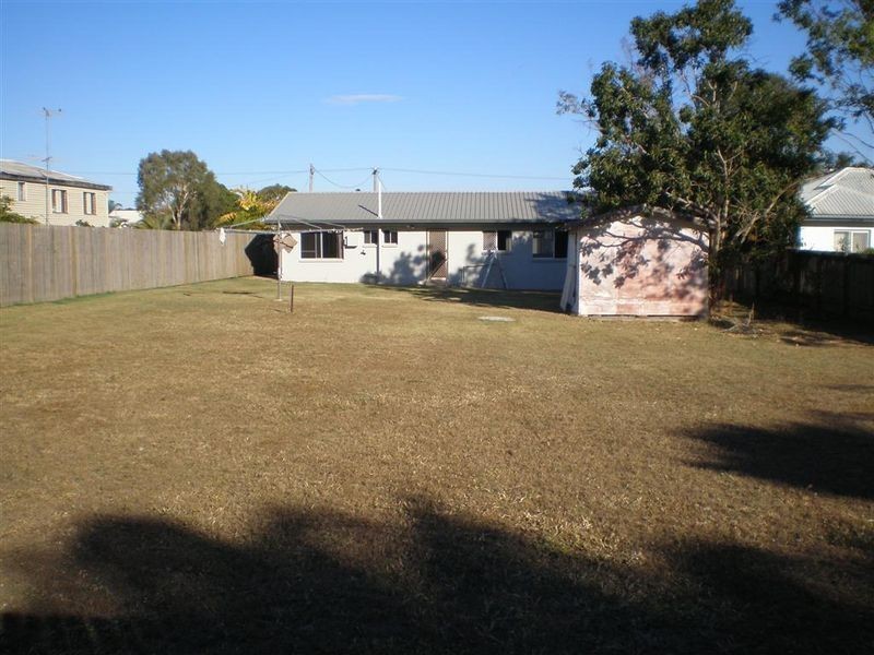 46 Kennedy Street, Bowen QLD 4805