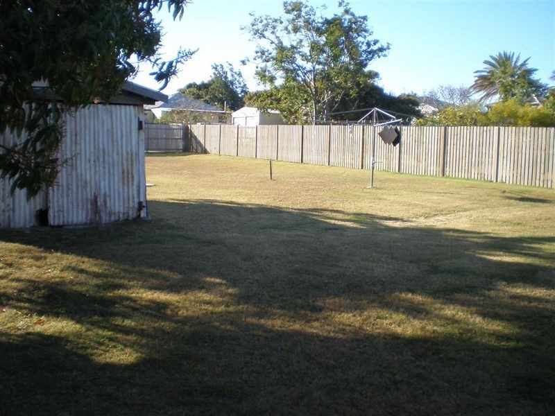 46 Kennedy Street, Bowen QLD 4805