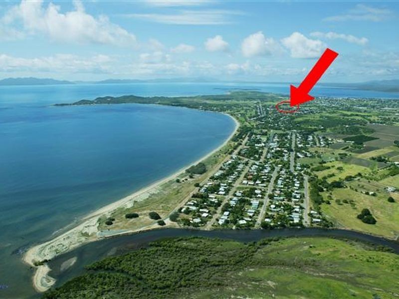 9 Lemon Grove, Bowen QLD 4805