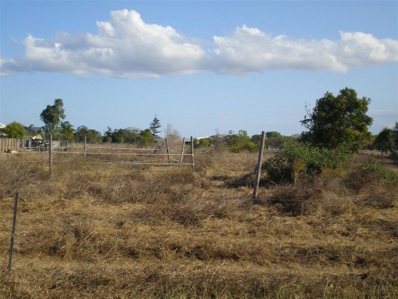 Lot 15 Kirkpatrick Court, Bowen QLD 4805
