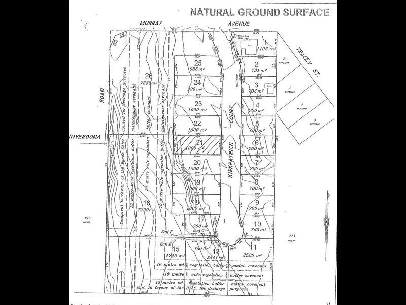 Lot 15 Kirkpatrick Court, Bowen QLD 4805