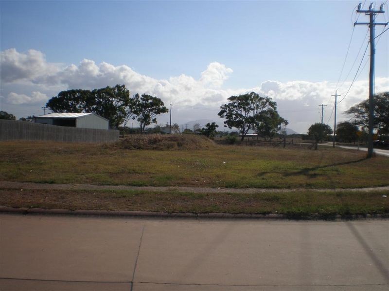 Lot 26 Kirkpatrick Court, Bowen QLD 4805