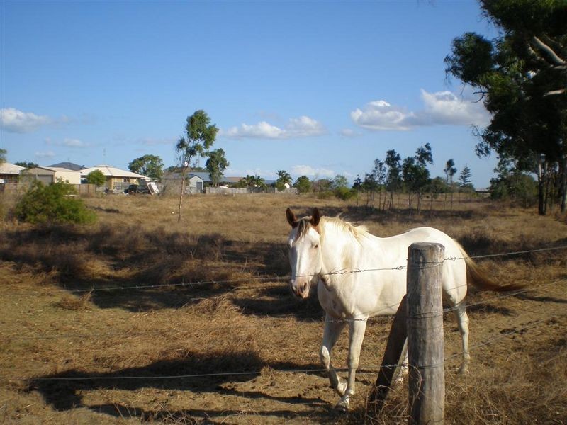 Lot 26 Kirkpatrick Court, Bowen QLD 4805