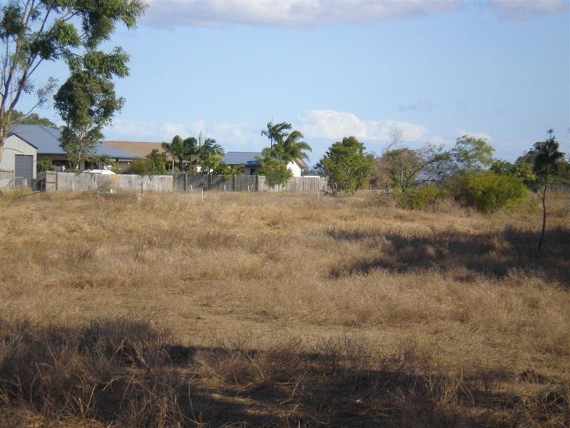 Lot 26 Kirkpatrick Court, Bowen QLD 4805