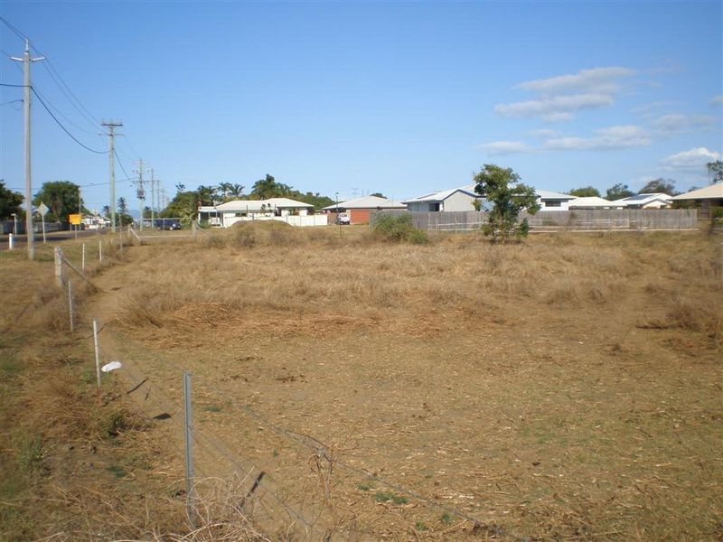 Lot 26 Kirkpatrick Court, Bowen QLD 4805