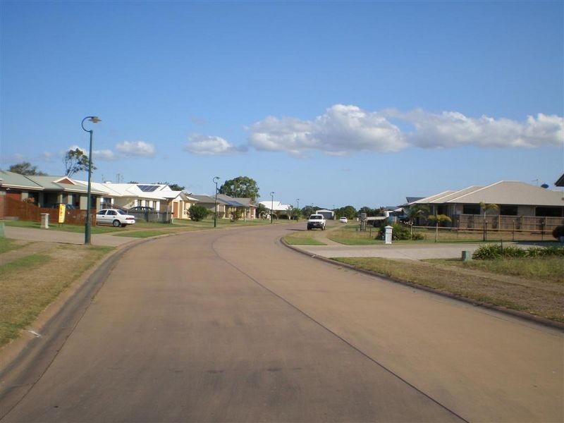 Lot 26 Kirkpatrick Court, Bowen QLD 4805