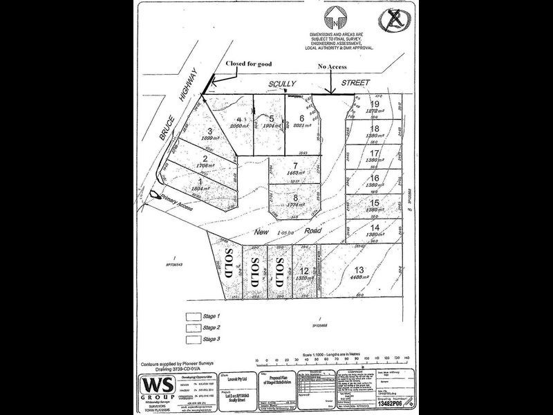 18606 Bruce Highway, Bowen QLD 4805